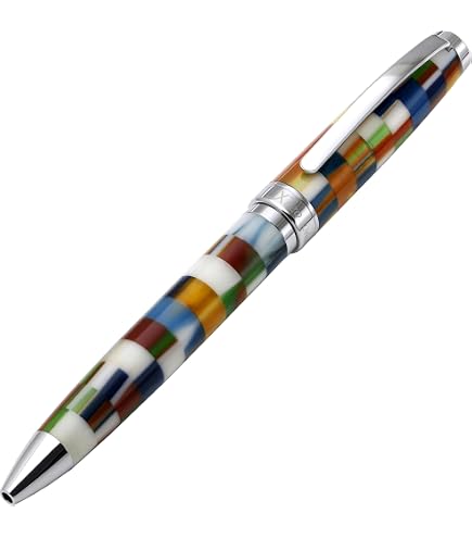 Amazon | Xezo Legionnaire 18Kゴールド プラチナメッキ ファイン